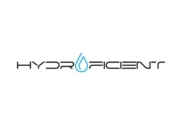 Hydroficient logo