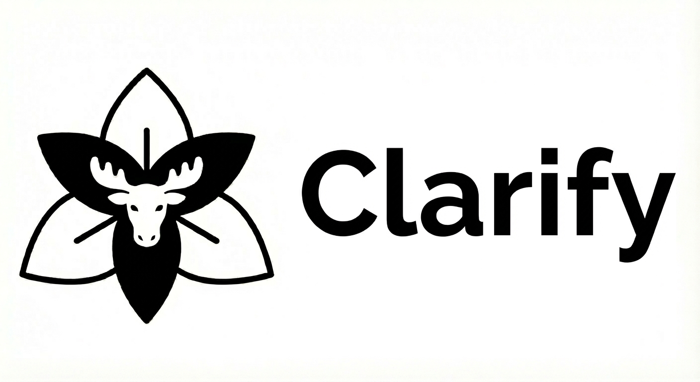Clarify