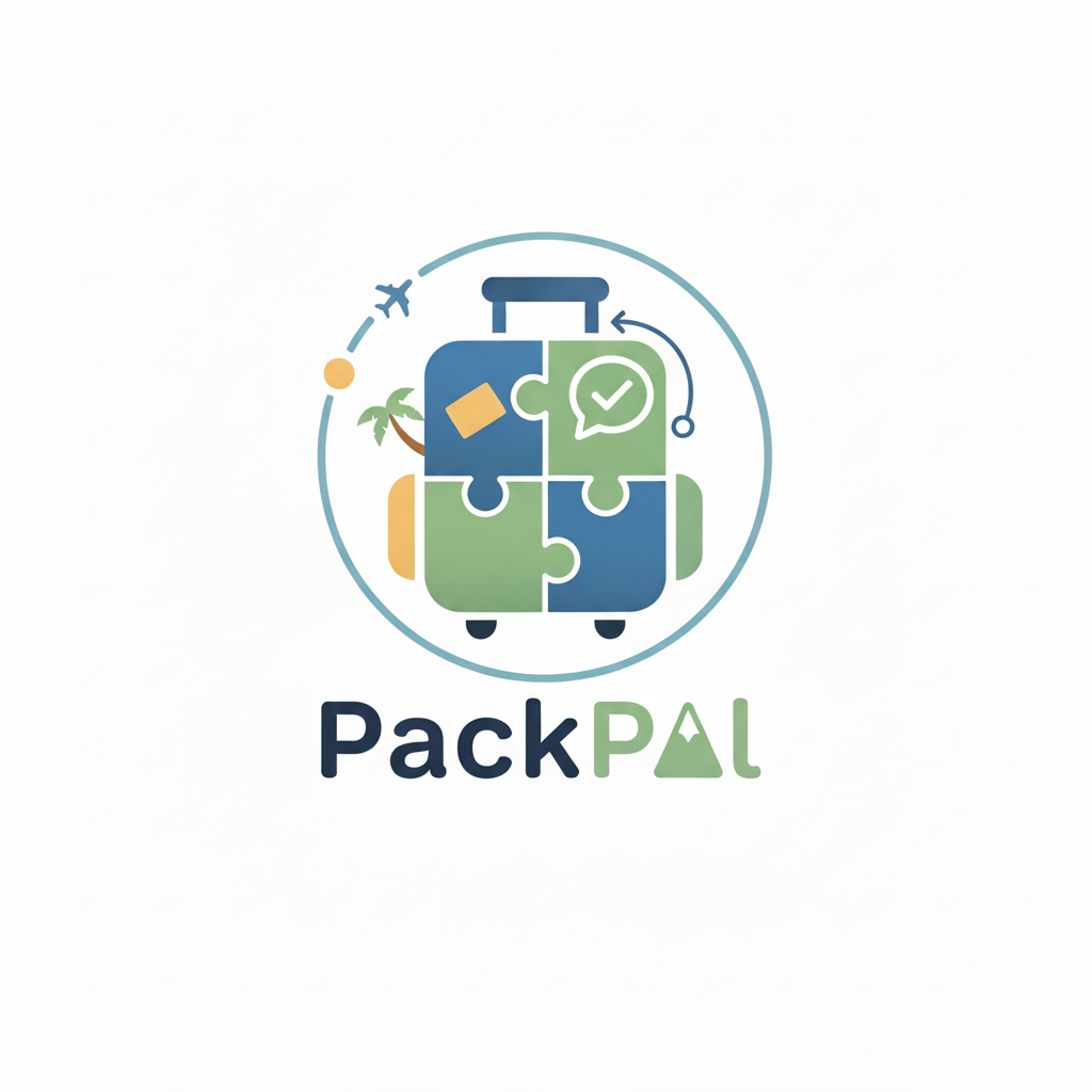 PackPal.fit