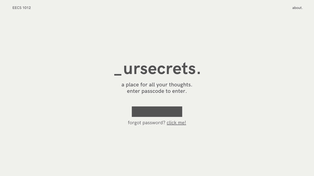 .ur_secrets.
