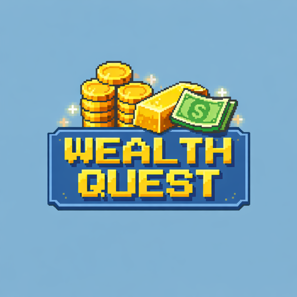 Wealth Quest